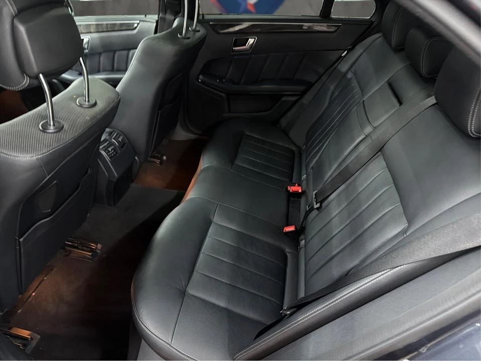 2015 Mercedes-Benz W212 E-Class - Image 13 of 20