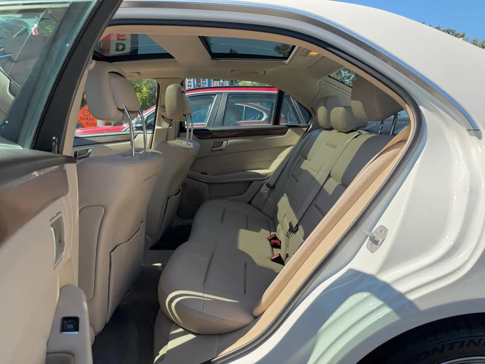 2015 Mercedes-Benz W212 E-Class - Image 19 of 20