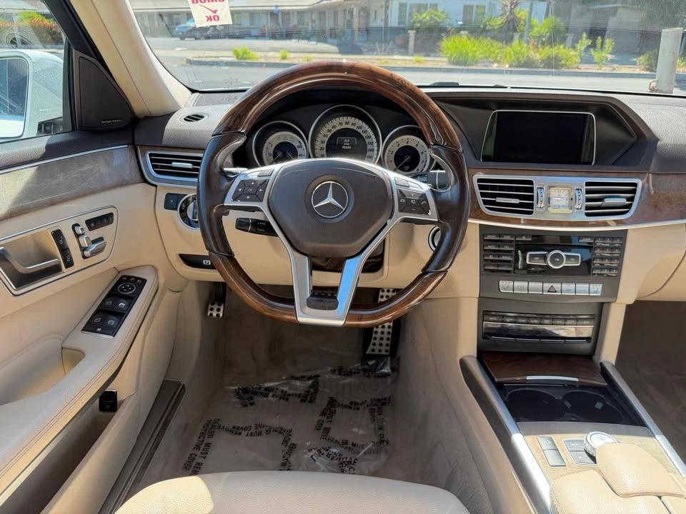 2015 Mercedes-Benz W212 E-Class - Image 14 of 20