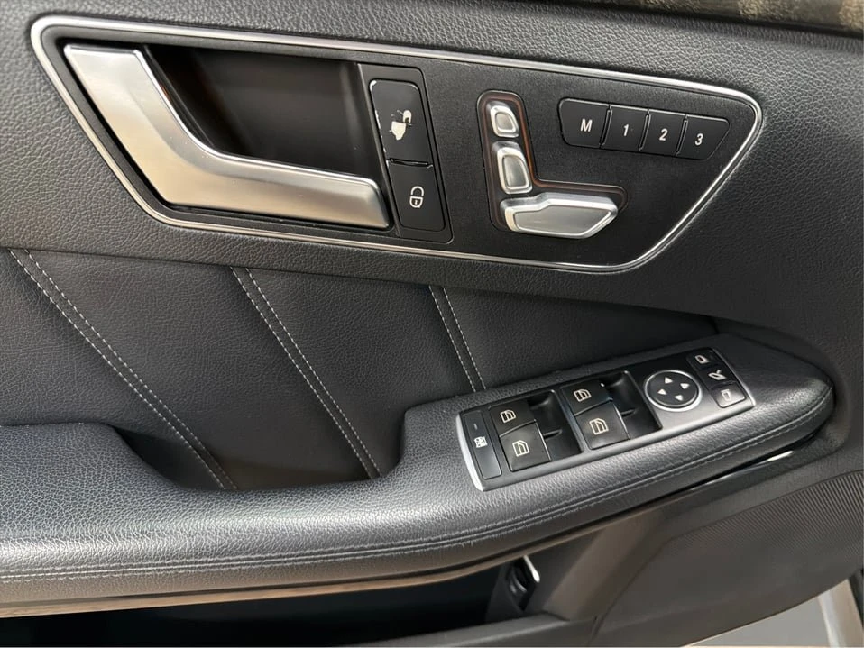 2015 Mercedes-Benz W212 E-Class - Image 17 of 20