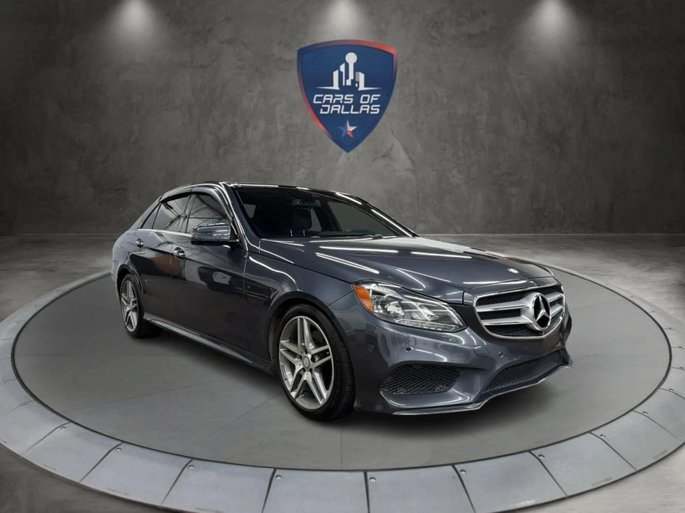 2015 Mercedes-Benz W212 E-Class - Image 7 of 20