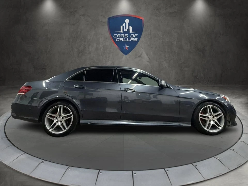 2015 Mercedes-Benz W212 E-Class - Image 6 of 20