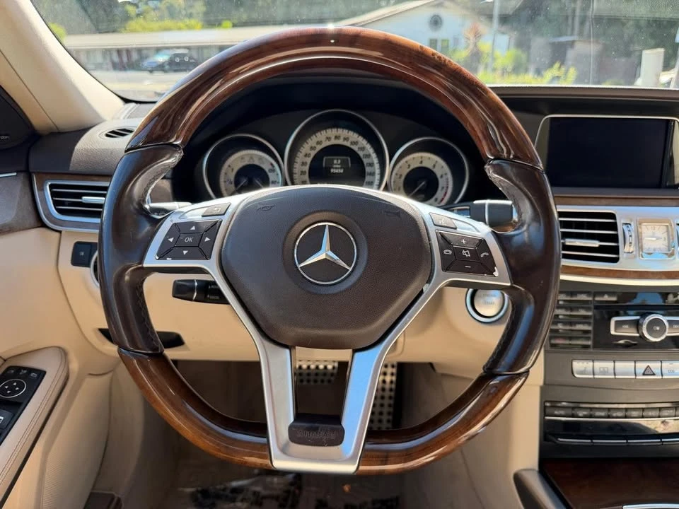 2015 Mercedes-Benz W212 E-Class - Image 15 of 20