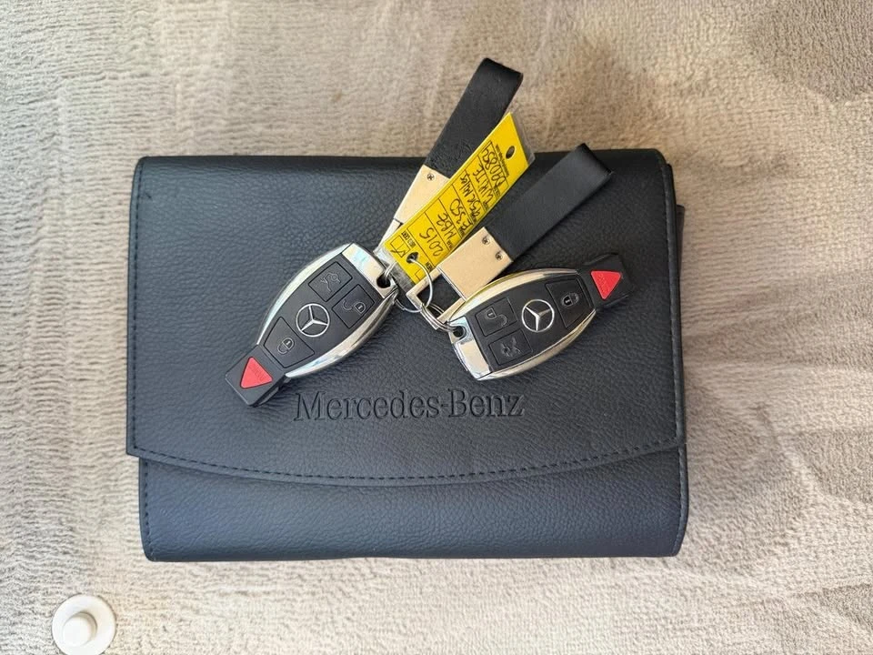 2015 Mercedes-Benz W212 E-Class - Image 17 of 20