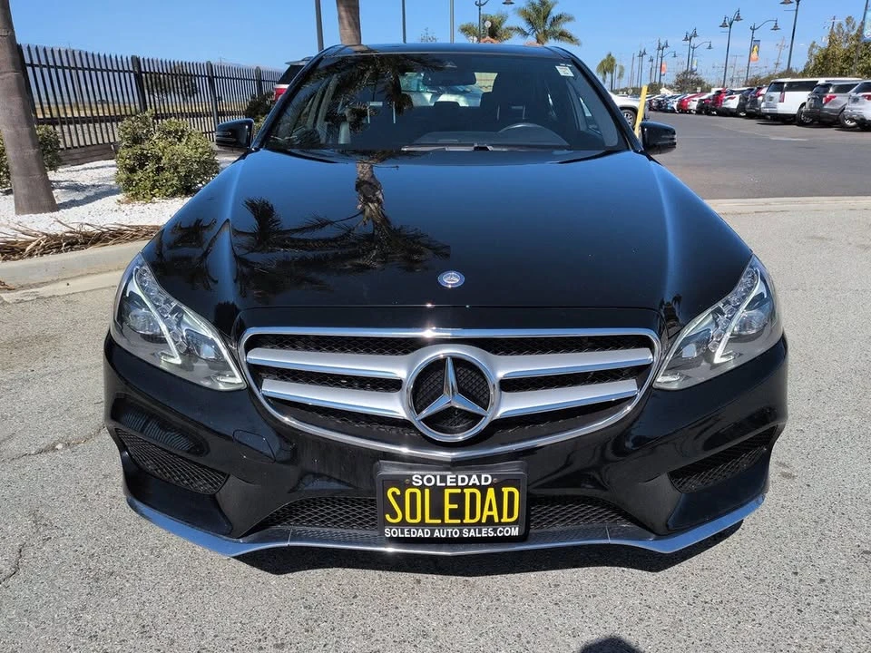 2015 Mercedes-Benz W212 E-Class - Image 9 of 20