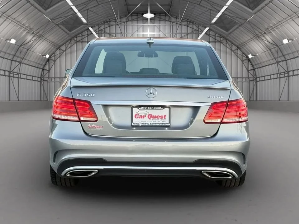 2015 Mercedes-Benz W212 E-Class - Image 6 of 20