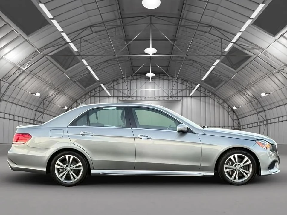 2015 Mercedes-Benz W212 E-Class - Image 8 of 20