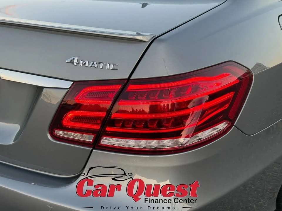 2015 Mercedes-Benz W212 E-Class - Image 13 of 20