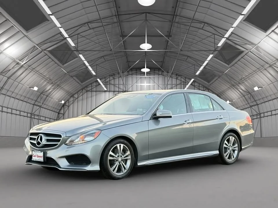 2015 Mercedes-Benz W212 E-Class - Image 3 of 20