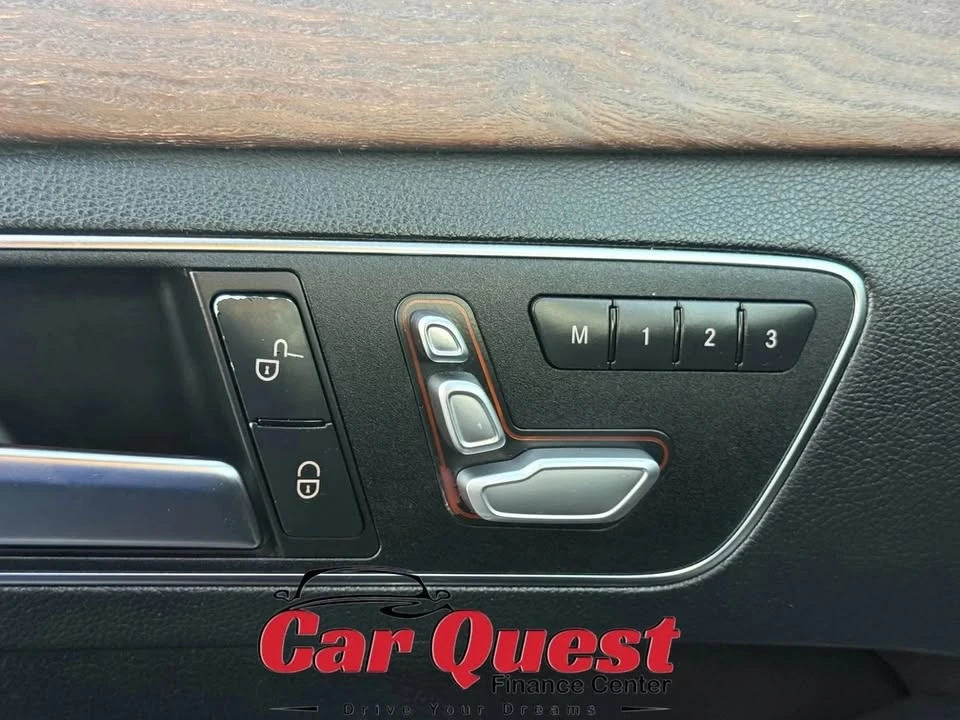 2015 Mercedes-Benz W212 E-Class - Image 19 of 20