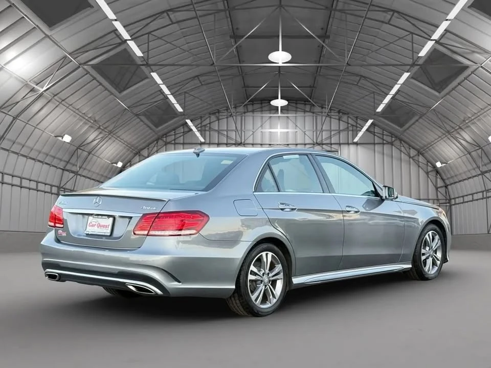 2015 Mercedes-Benz W212 E-Class - Image 7 of 20