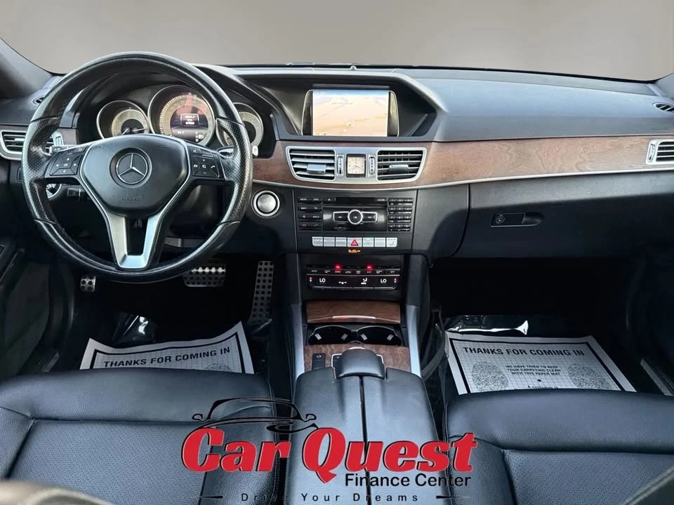 2015 Mercedes-Benz W212 E-Class - Image 15 of 20