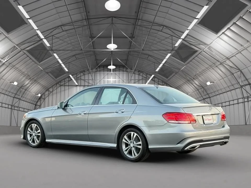 2015 Mercedes-Benz W212 E-Class - Image 4 of 20