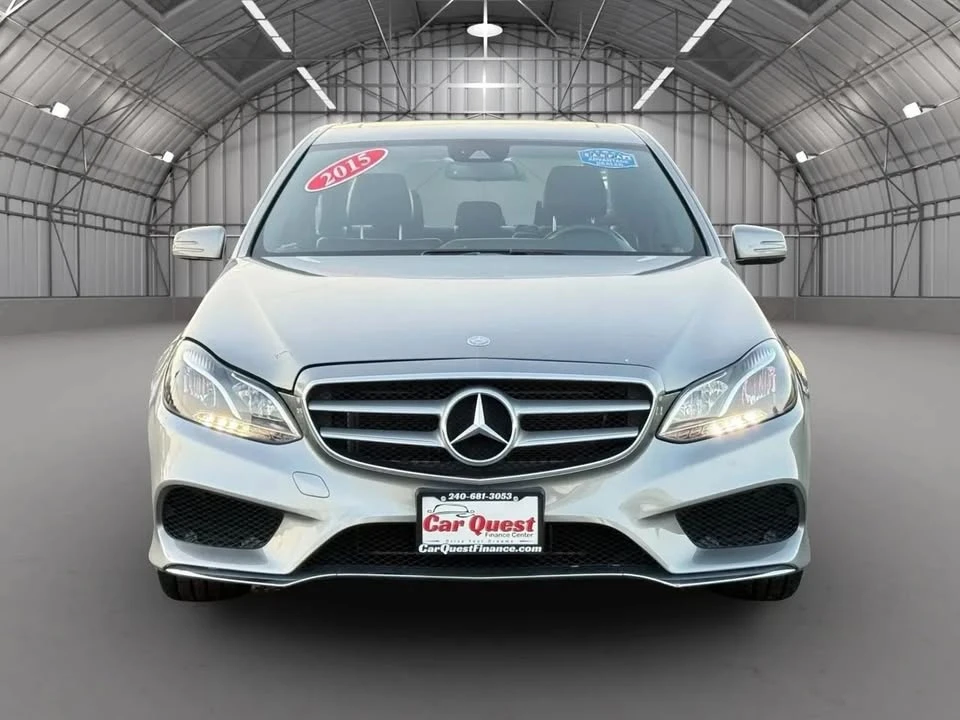2015 Mercedes-Benz W212 E-Class - Image 2 of 20