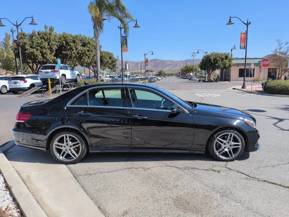 2015 Mercedes-Benz W212 E-Class - Image 7 of 20
