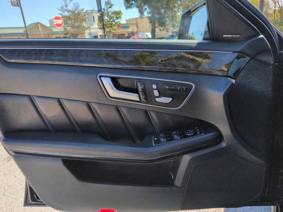 2015 Mercedes-Benz W212 E-Class - Image 15 of 20