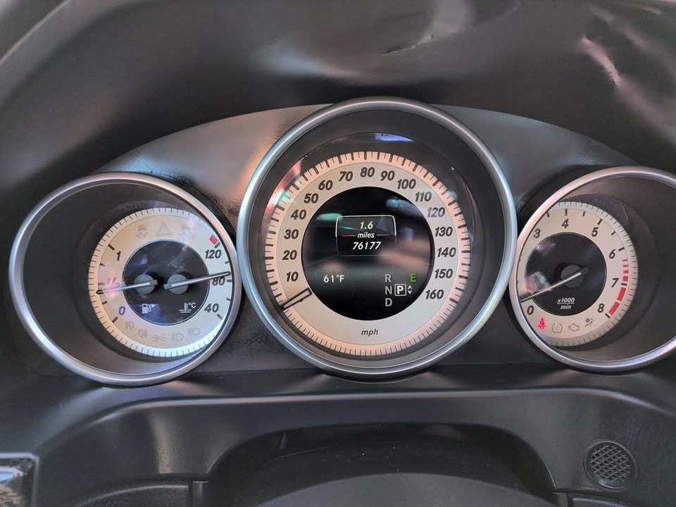 2015 Mercedes-Benz W212 E-Class - Image 13 of 20