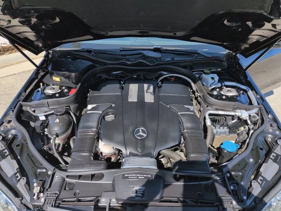 2015 Mercedes-Benz W212 E-Class - Image 18 of 20