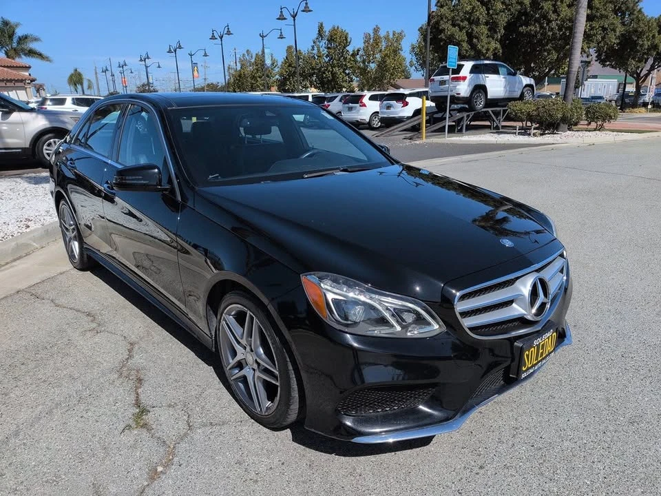 2015 Mercedes-Benz W212 E-Class - Image 8 of 20