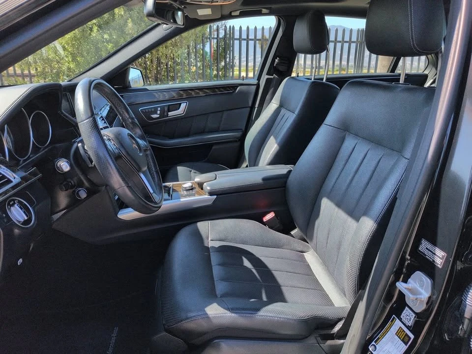 2015 Mercedes-Benz W212 E-Class - Image 11 of 20