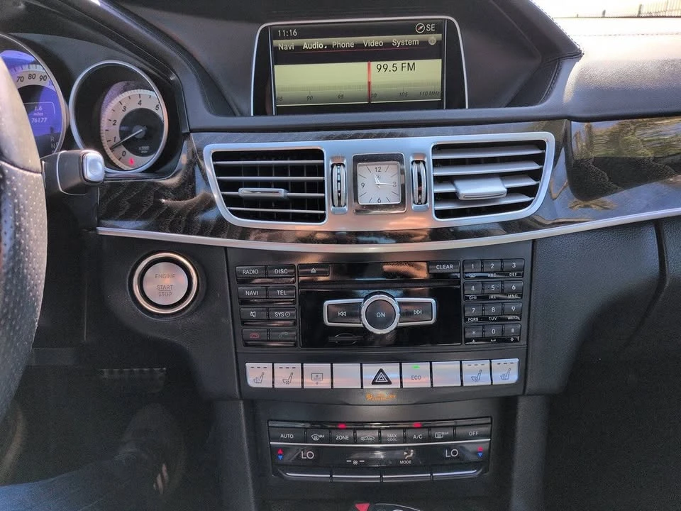 2015 Mercedes-Benz W212 E-Class - Image 14 of 20