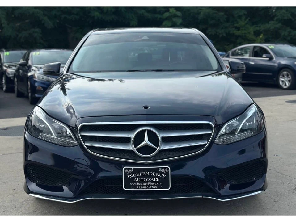 2015 Mercedes-Benz W212 E-Class - Image 3 of 5