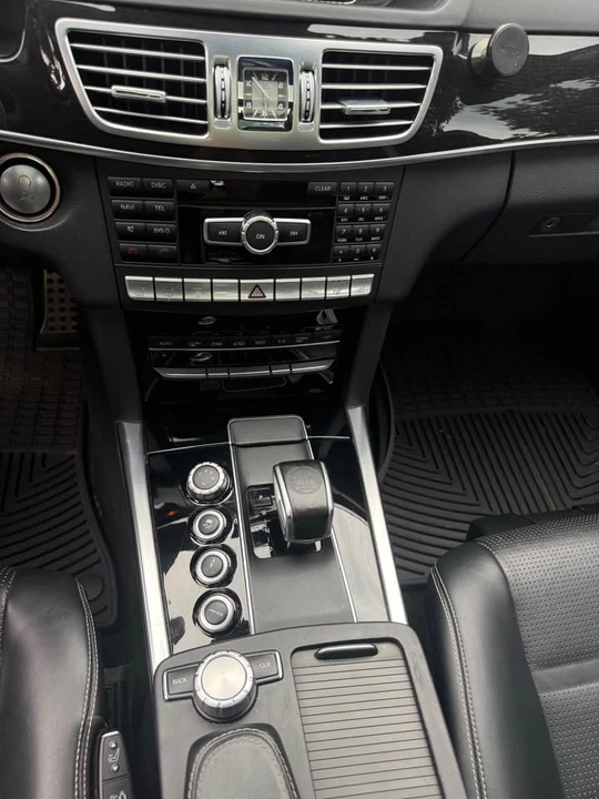 2015 Mercedes-Benz W212 E-Class - Image 12 of 15
