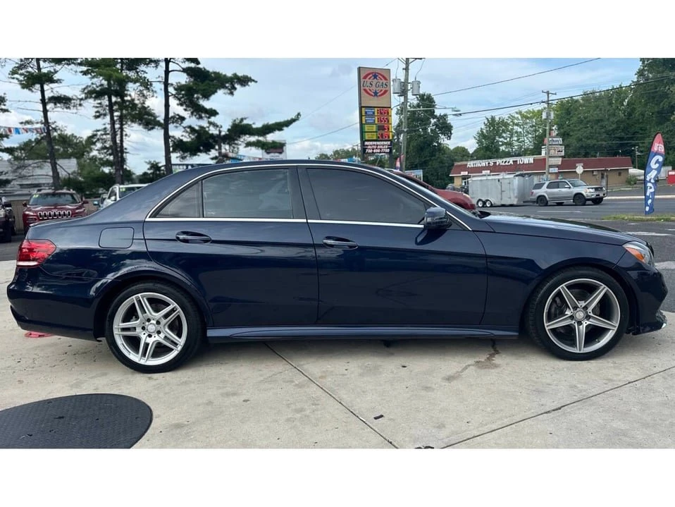 2015 Mercedes-Benz W212 E-Class - Image 5 of 5