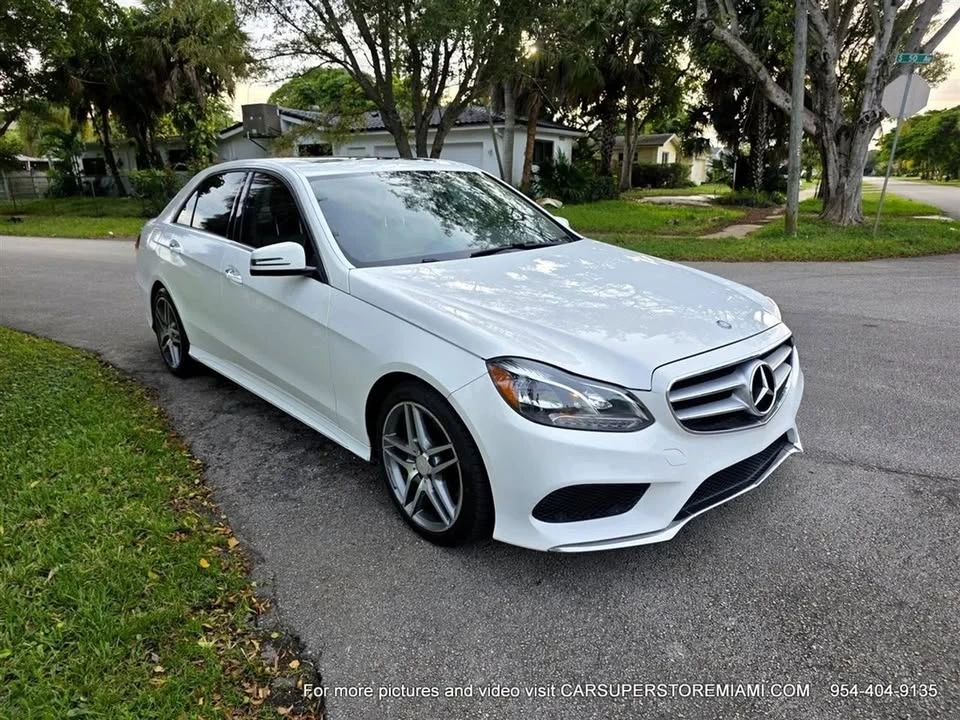 2015 Mercedes-Benz W212 E-Class - Image 18 of 20