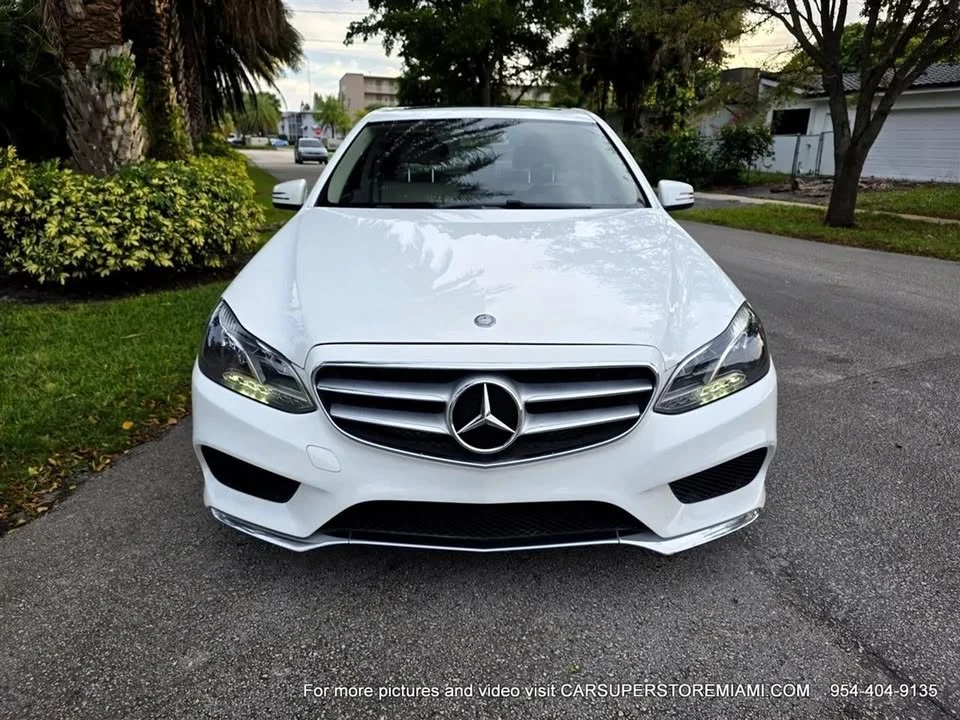 2015 Mercedes-Benz W212 E-Class - Image 20 of 20