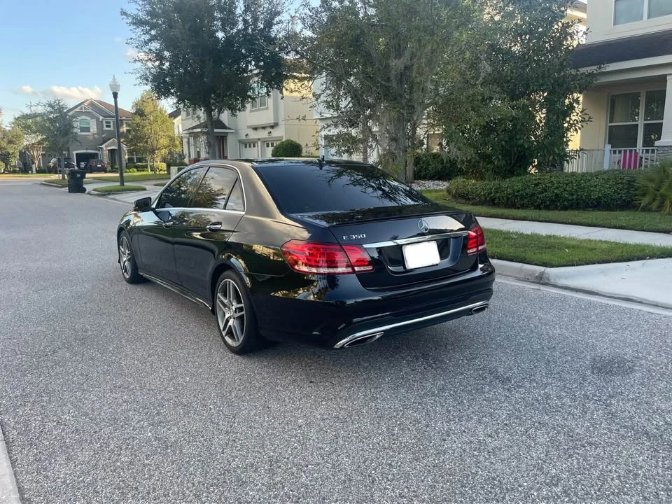 2015 Mercedes-Benz W212 E-Class - Image 2 of 9