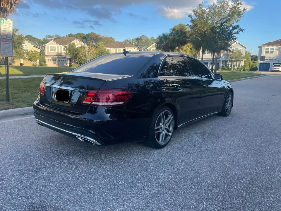 2015 Mercedes-Benz W212 E-Class - Image 3 of 9