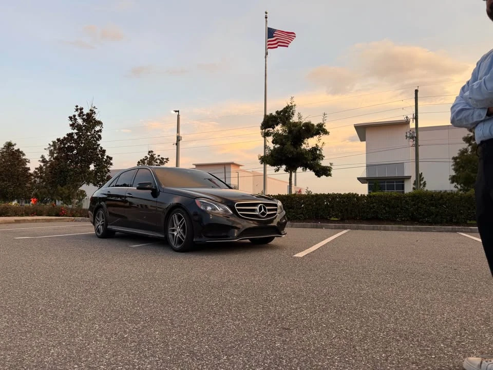 2015 Mercedes-Benz W212 E-Class - Image 6 of 9
