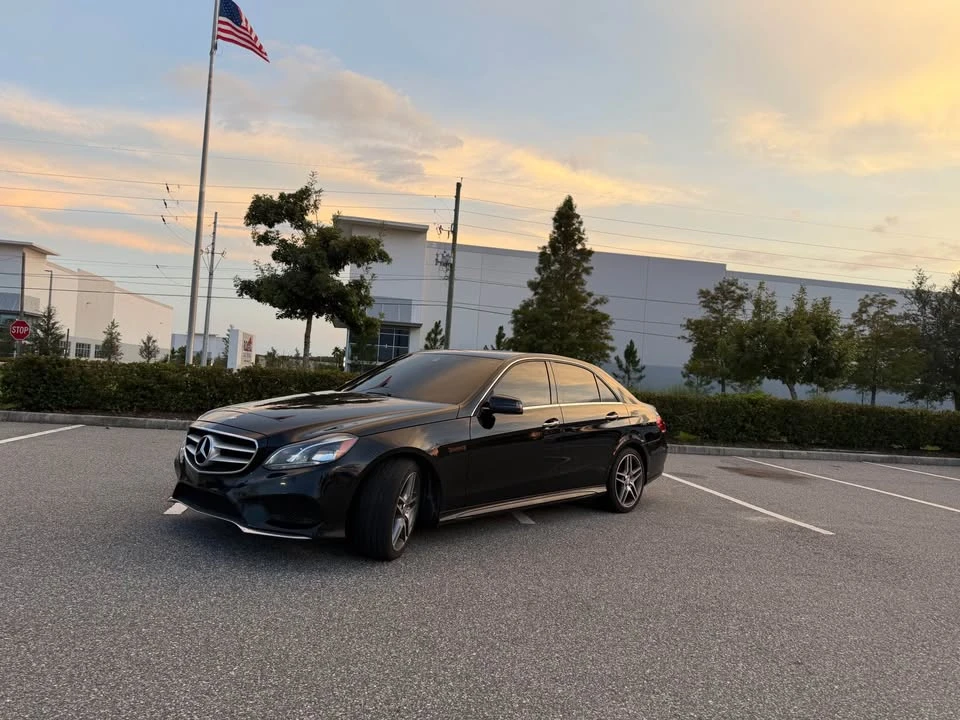 2015 Mercedes-Benz W212 E-Class - Image 7 of 9