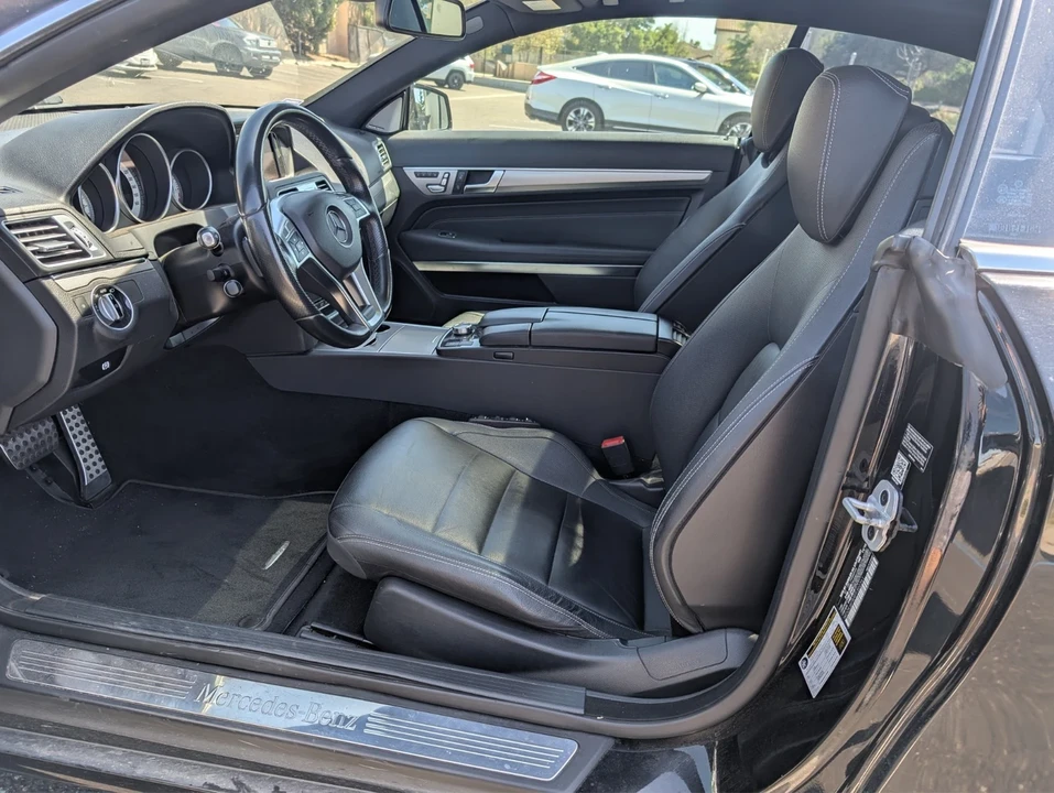 2015 Mercedes-Benz W212 E-Class - Image 4 of 13