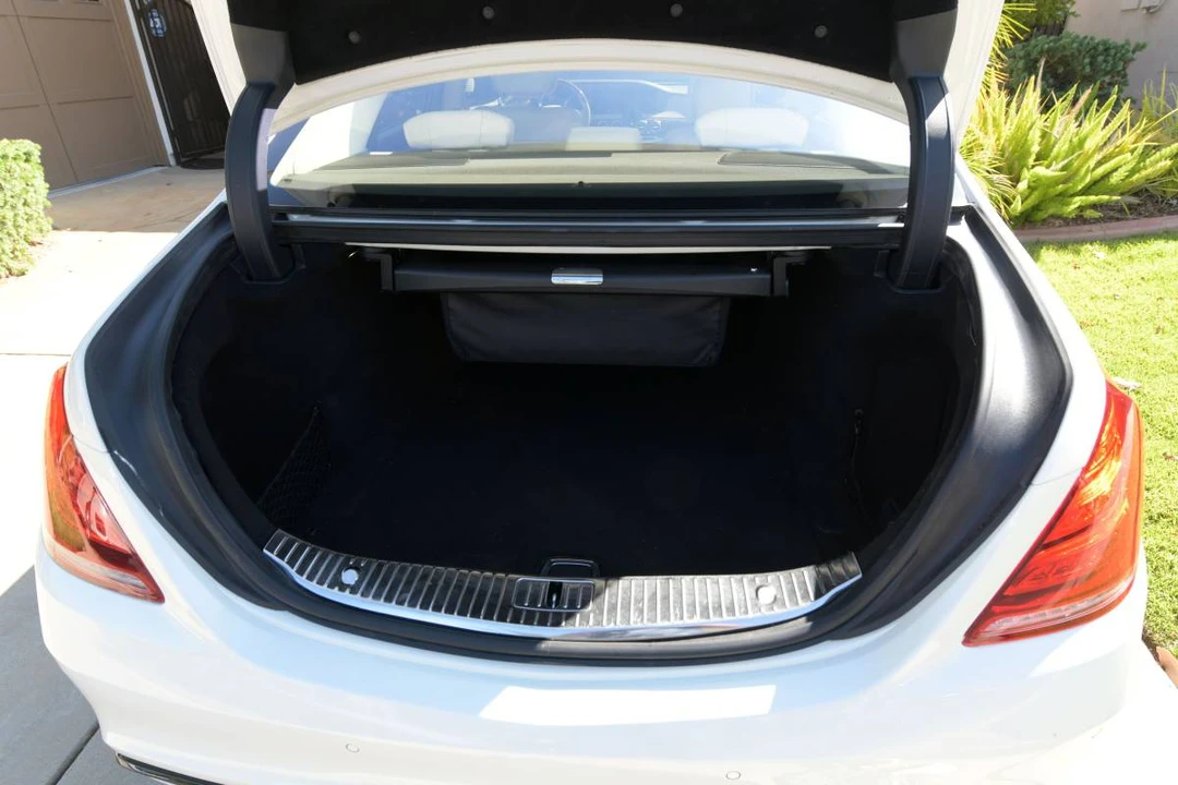 2015 Mercedes-Benz W222 S-Class - Image 13 of 15