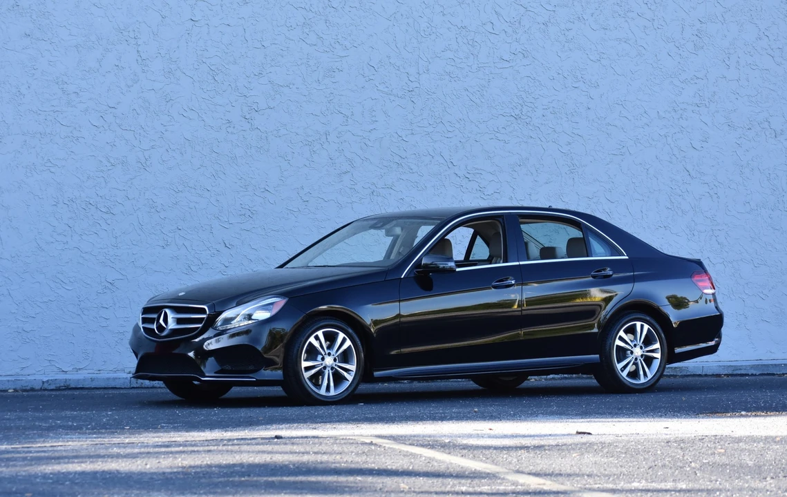 2015 Mercedes-Benz W212 E-Class - Image 3 of 31