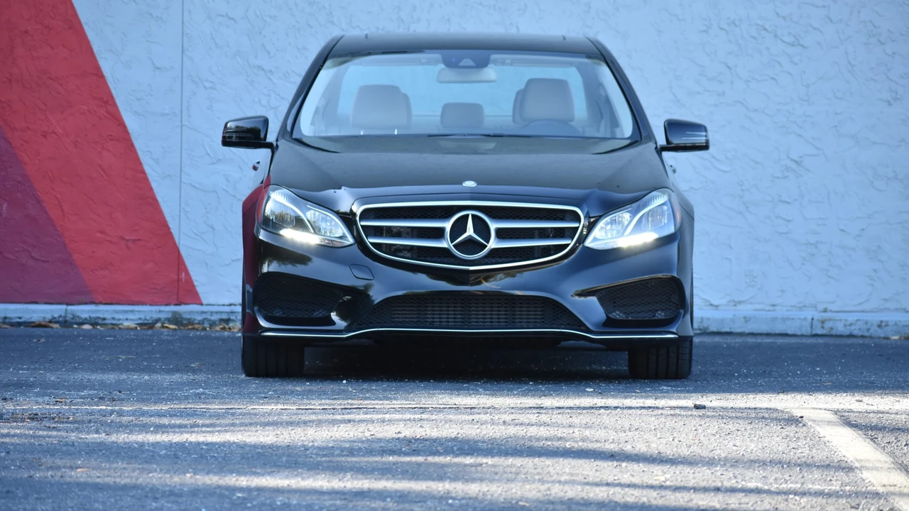 2015 Mercedes-Benz W212 E-Class - Image 7 of 31