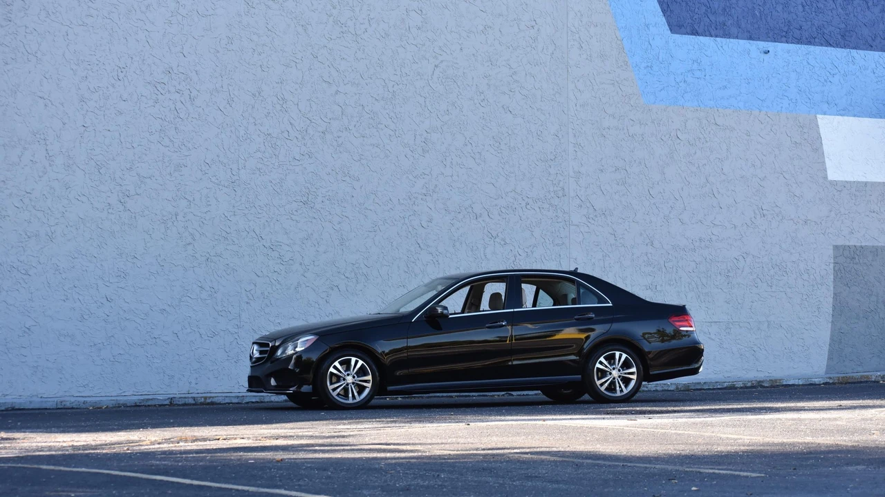 2015 Mercedes-Benz W212 E-Class - Image 17 of 31