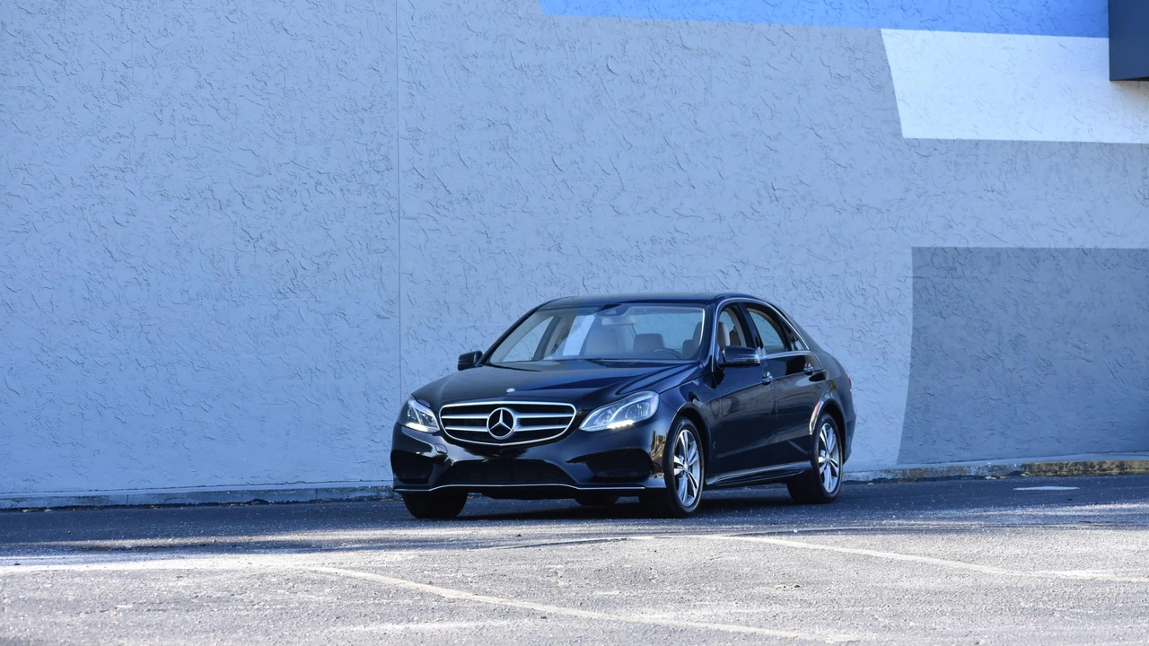 2015 Mercedes-Benz W212 E-Class - Image 5 of 31