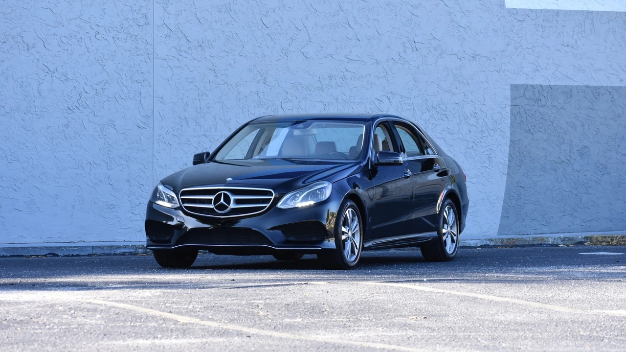 2015 Mercedes-Benz W212 E-Class - Image 6 of 31