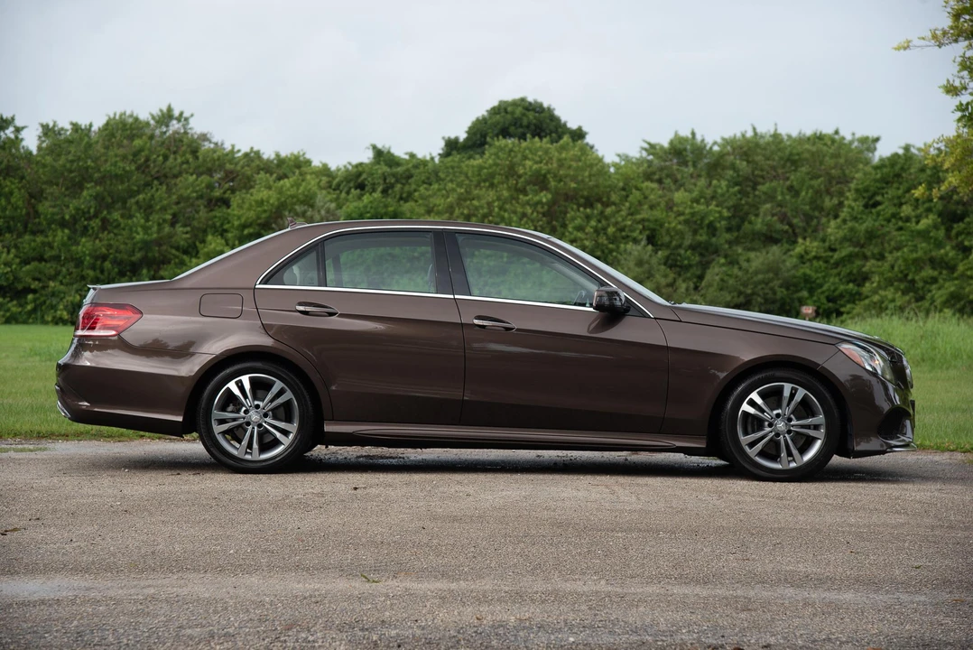 2015 Mercedes-Benz W212 E-Class - Image 15 of 31