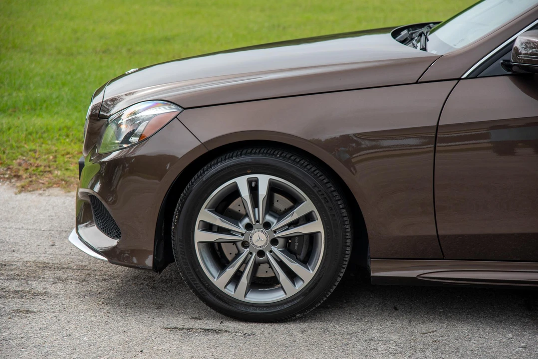 2015 Mercedes-Benz W212 E-Class - Image 21 of 31