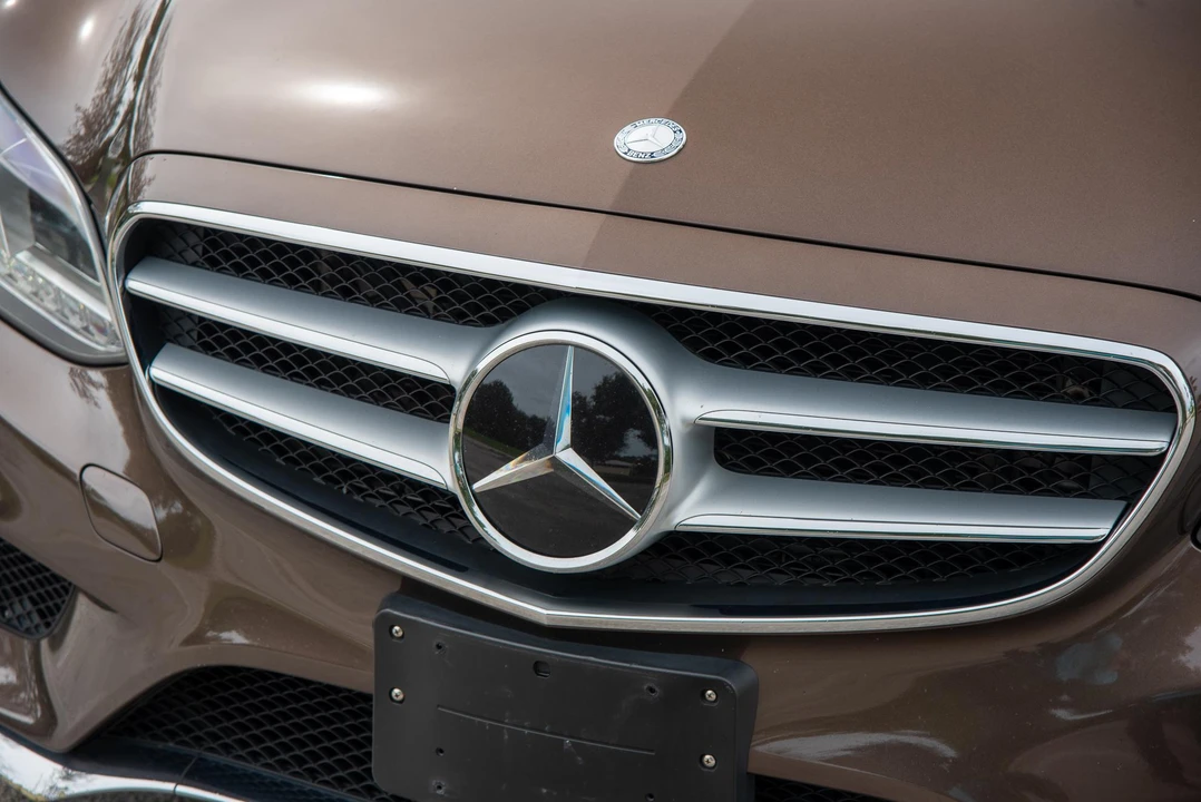 2015 Mercedes-Benz W212 E-Class - Image 20 of 31