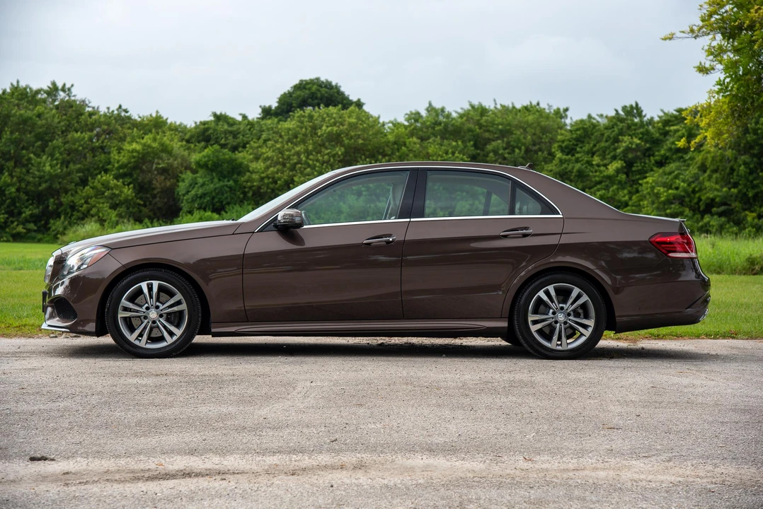 2015 Mercedes-Benz W212 E-Class - Image 9 of 31