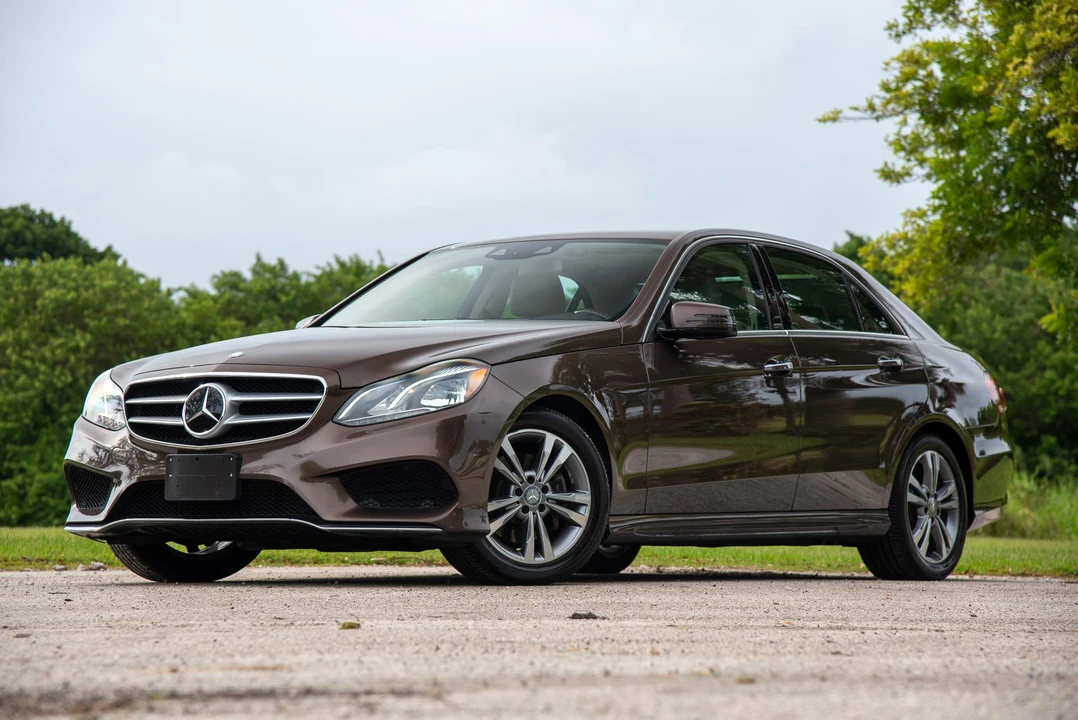 2015 Mercedes-Benz W212 E-Class - Image 8 of 31
