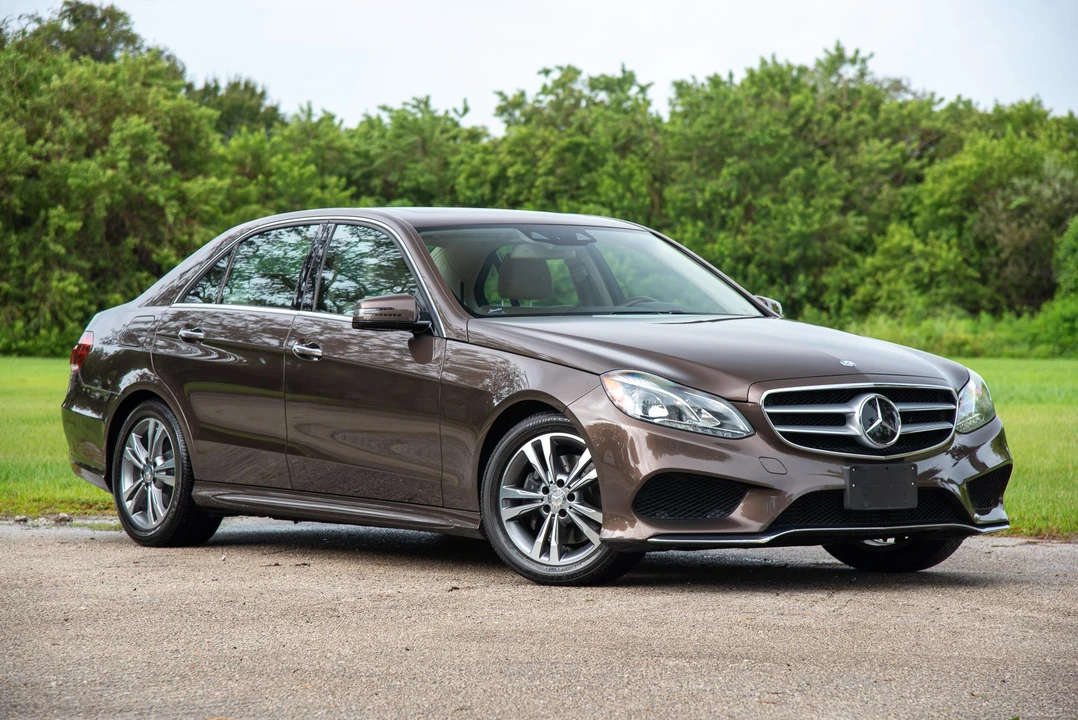 2015 Mercedes-Benz W212 E-Class - Image 16 of 31
