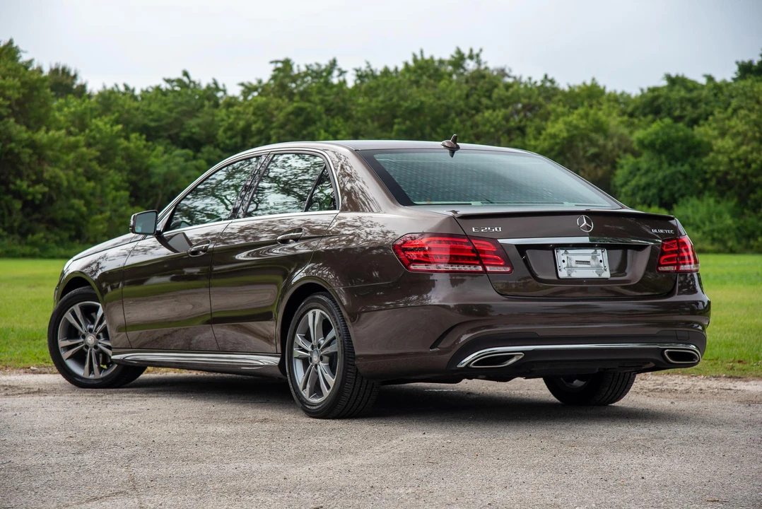 2015 Mercedes-Benz W212 E-Class - Image 11 of 31