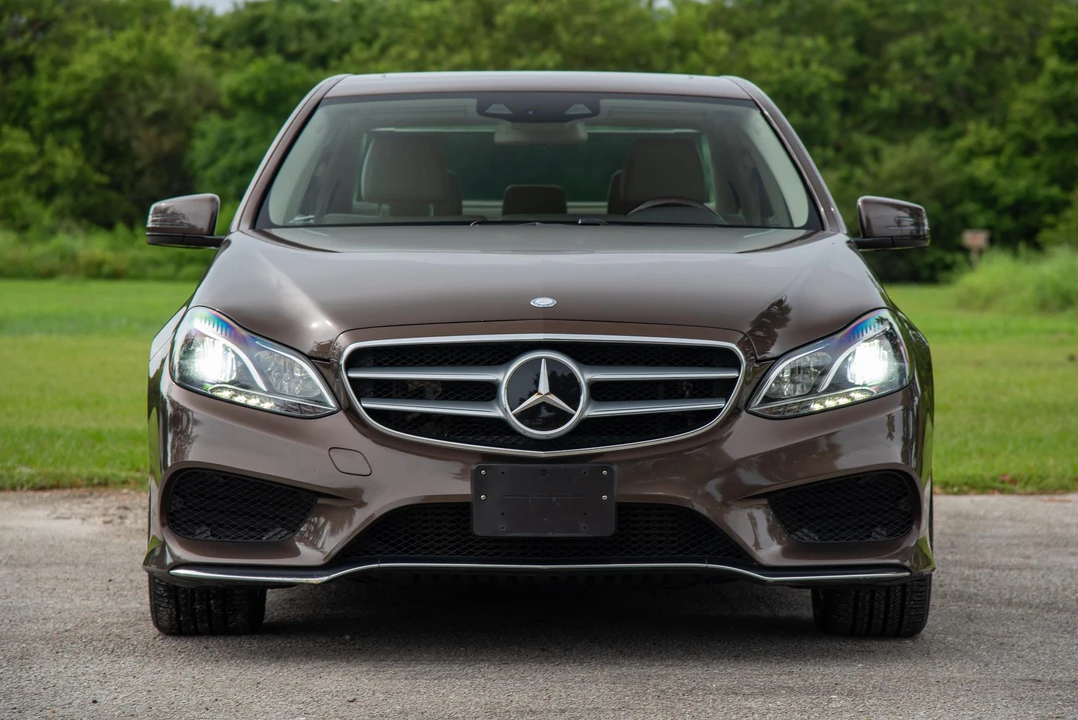 2015 Mercedes-Benz W212 E-Class - Image 6 of 31