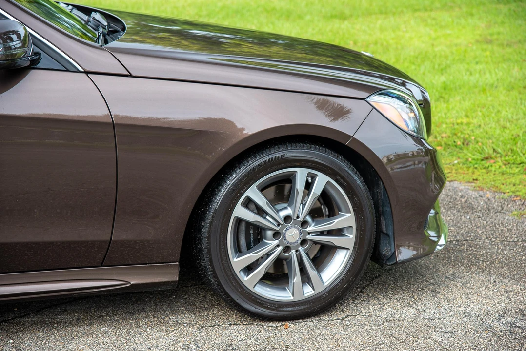 2015 Mercedes-Benz W212 E-Class - Image 22 of 31